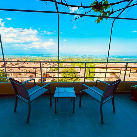 Centro Montepulciano Rooms 外观 照片