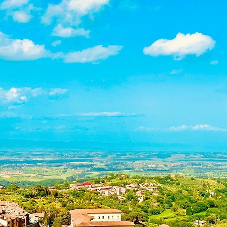 Centro Montepulciano Rooms 外观 照片