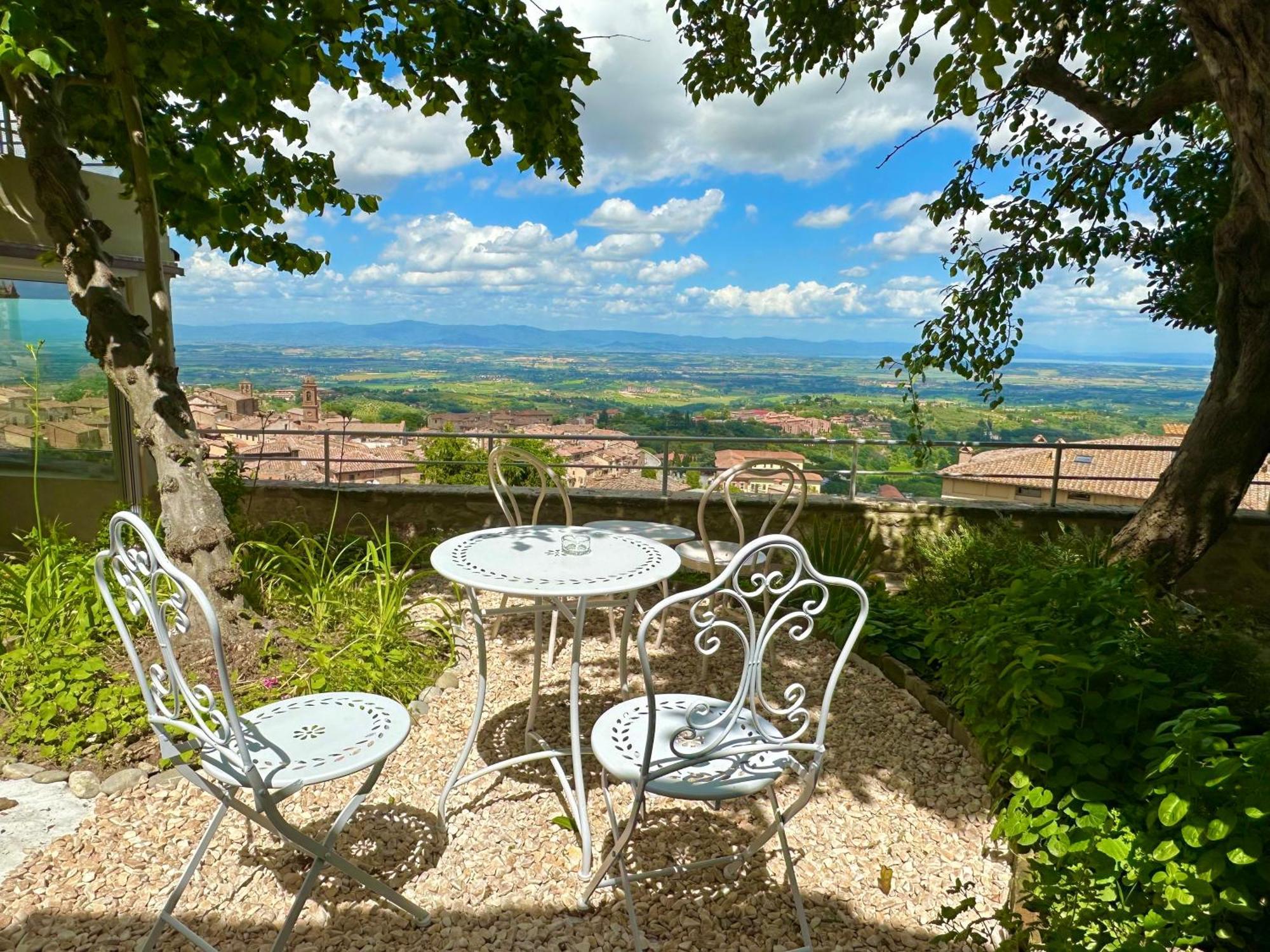 Centro Montepulciano Rooms 外观 照片