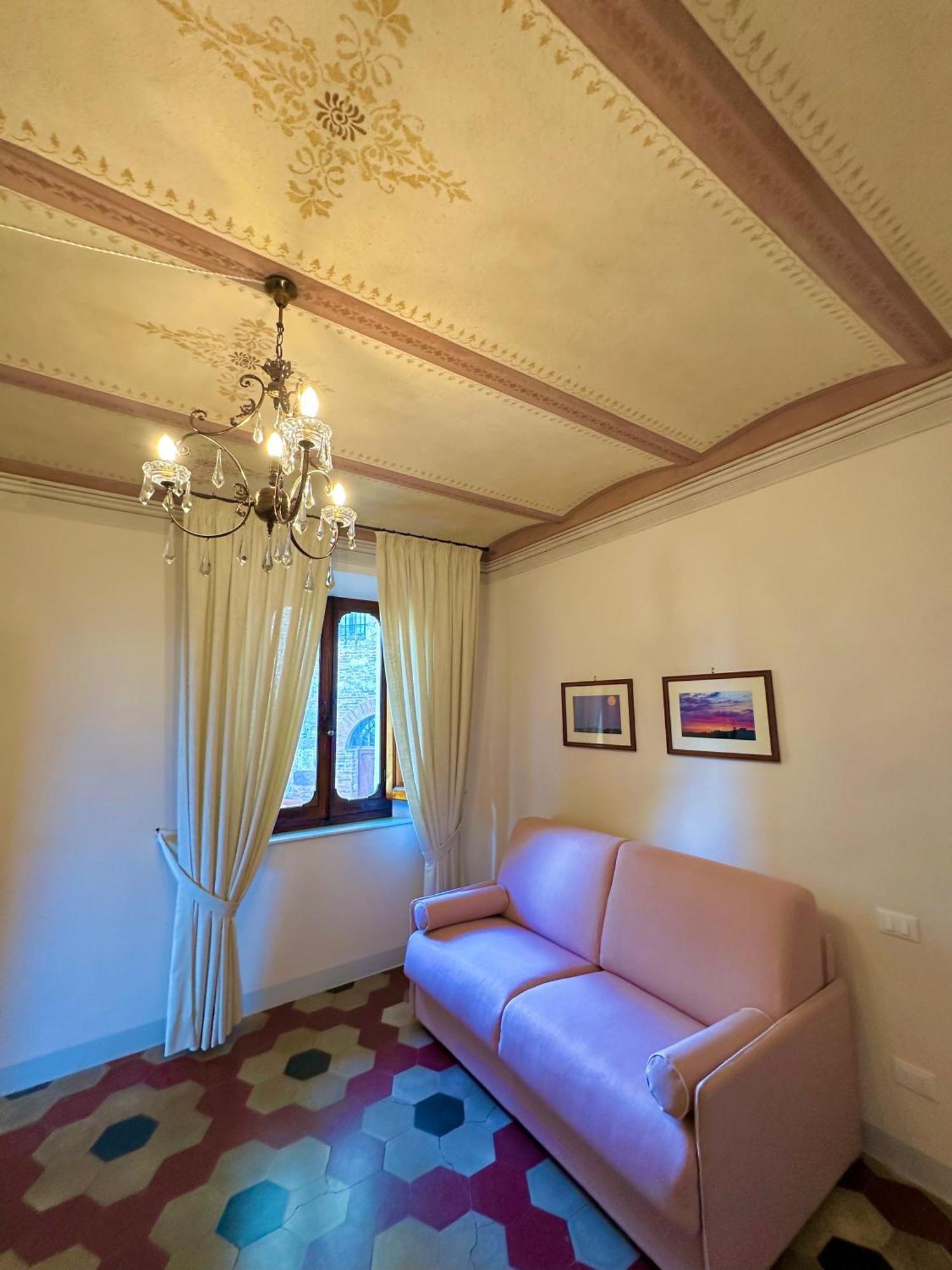 Centro Montepulciano Rooms 外观 照片