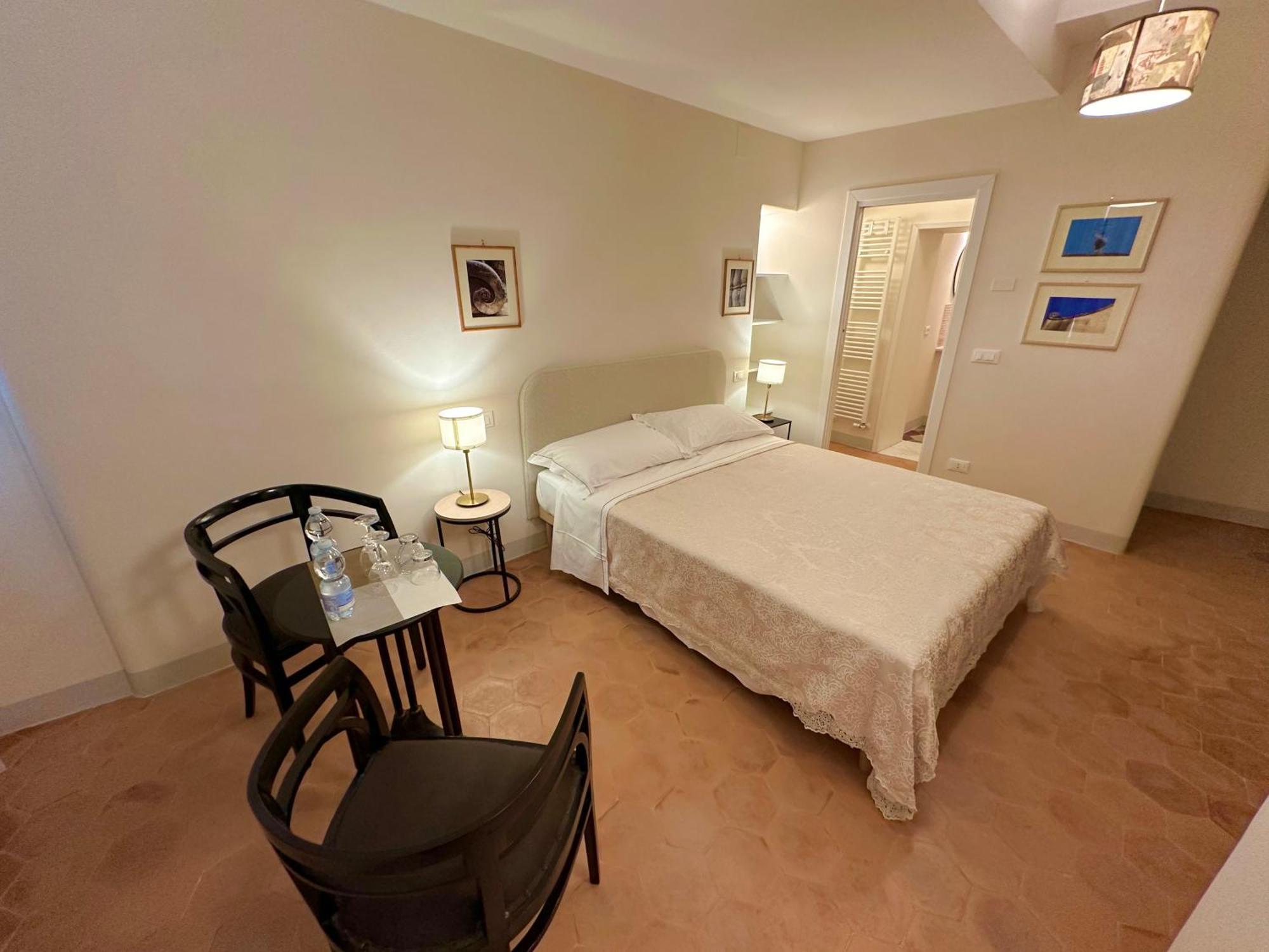 Centro Montepulciano Rooms 外观 照片