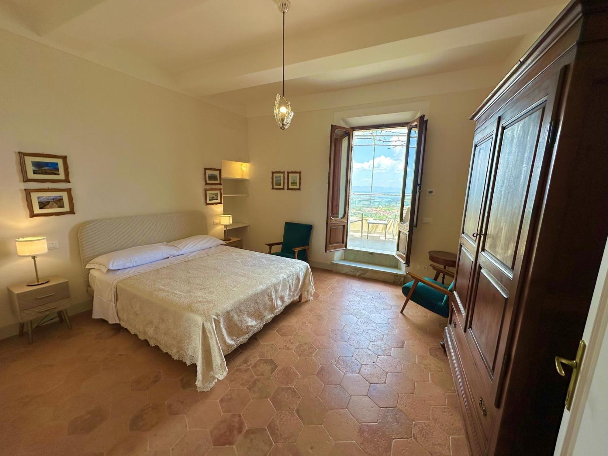 Centro Montepulciano Rooms 外观 照片