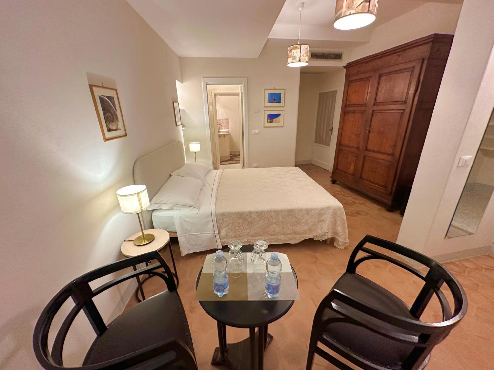 Centro Montepulciano Rooms 外观 照片