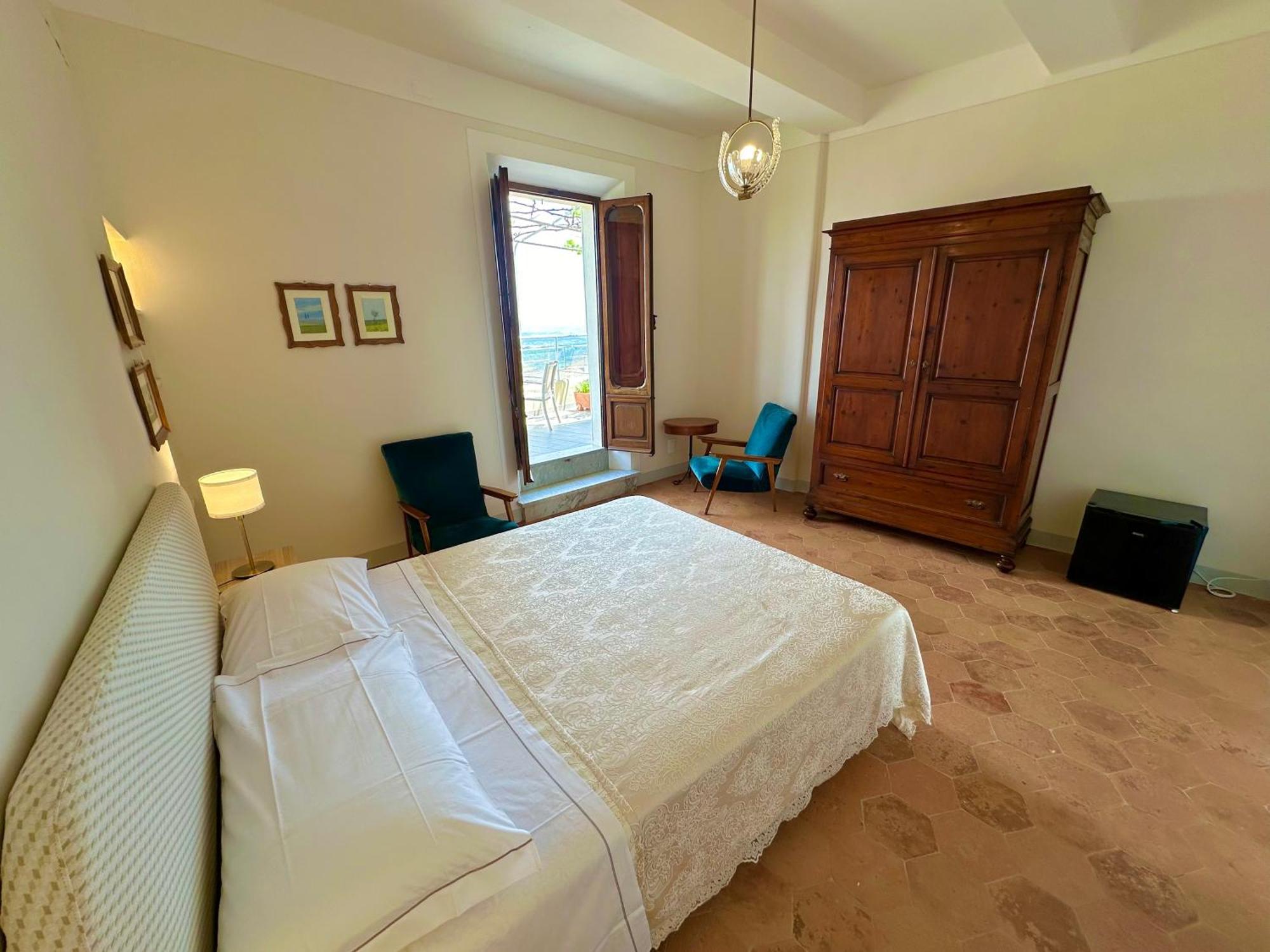 Centro Montepulciano Rooms 外观 照片