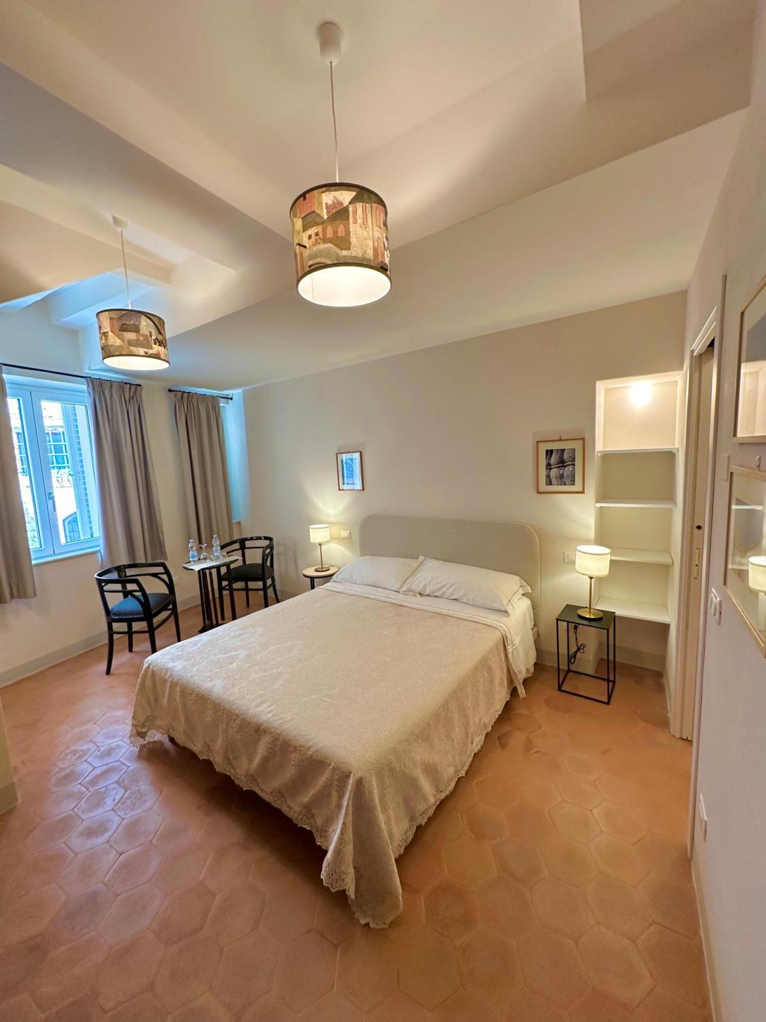 Centro Montepulciano Rooms 外观 照片