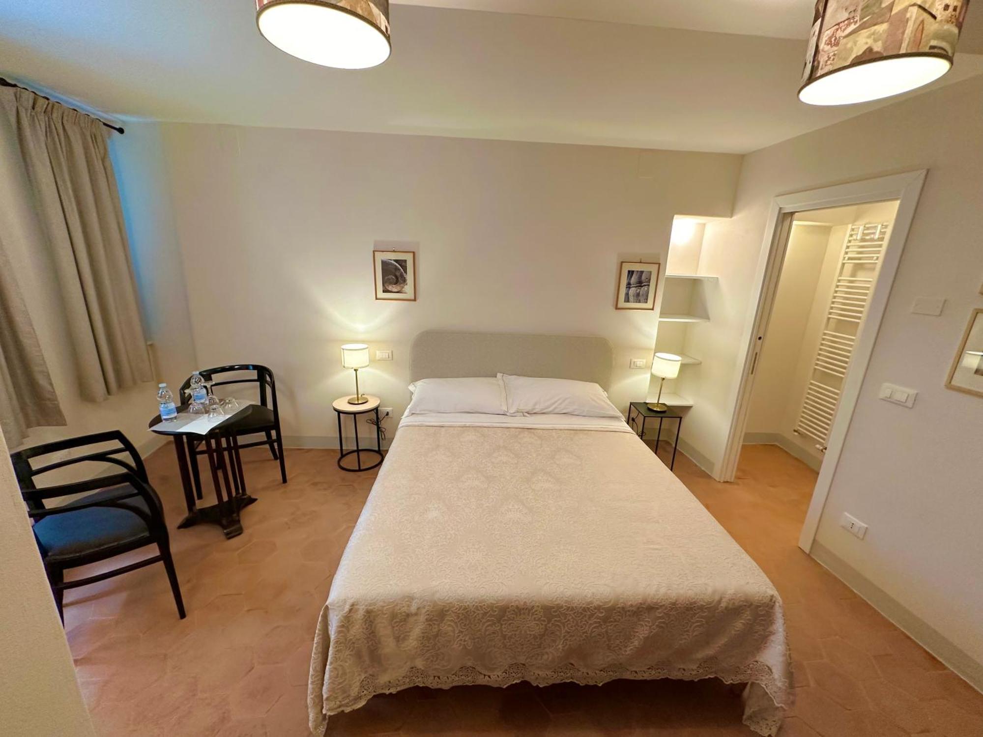 Centro Montepulciano Rooms 外观 照片