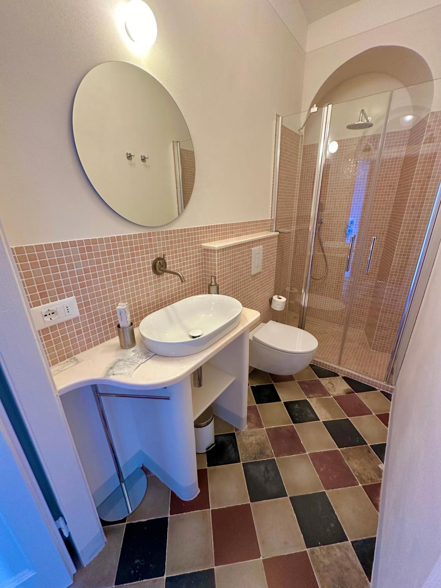 Centro Montepulciano Rooms 外观 照片