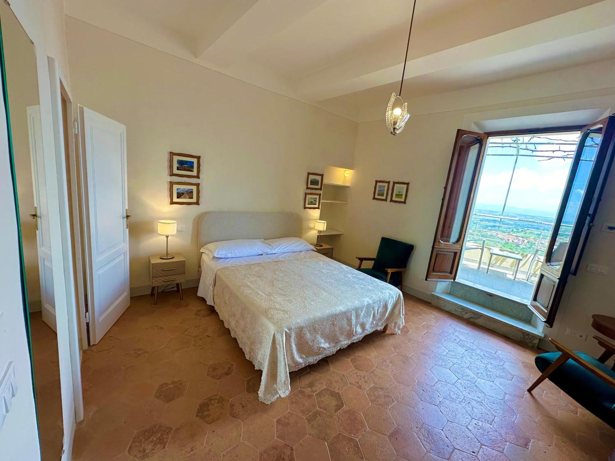 Centro Montepulciano Rooms 外观 照片