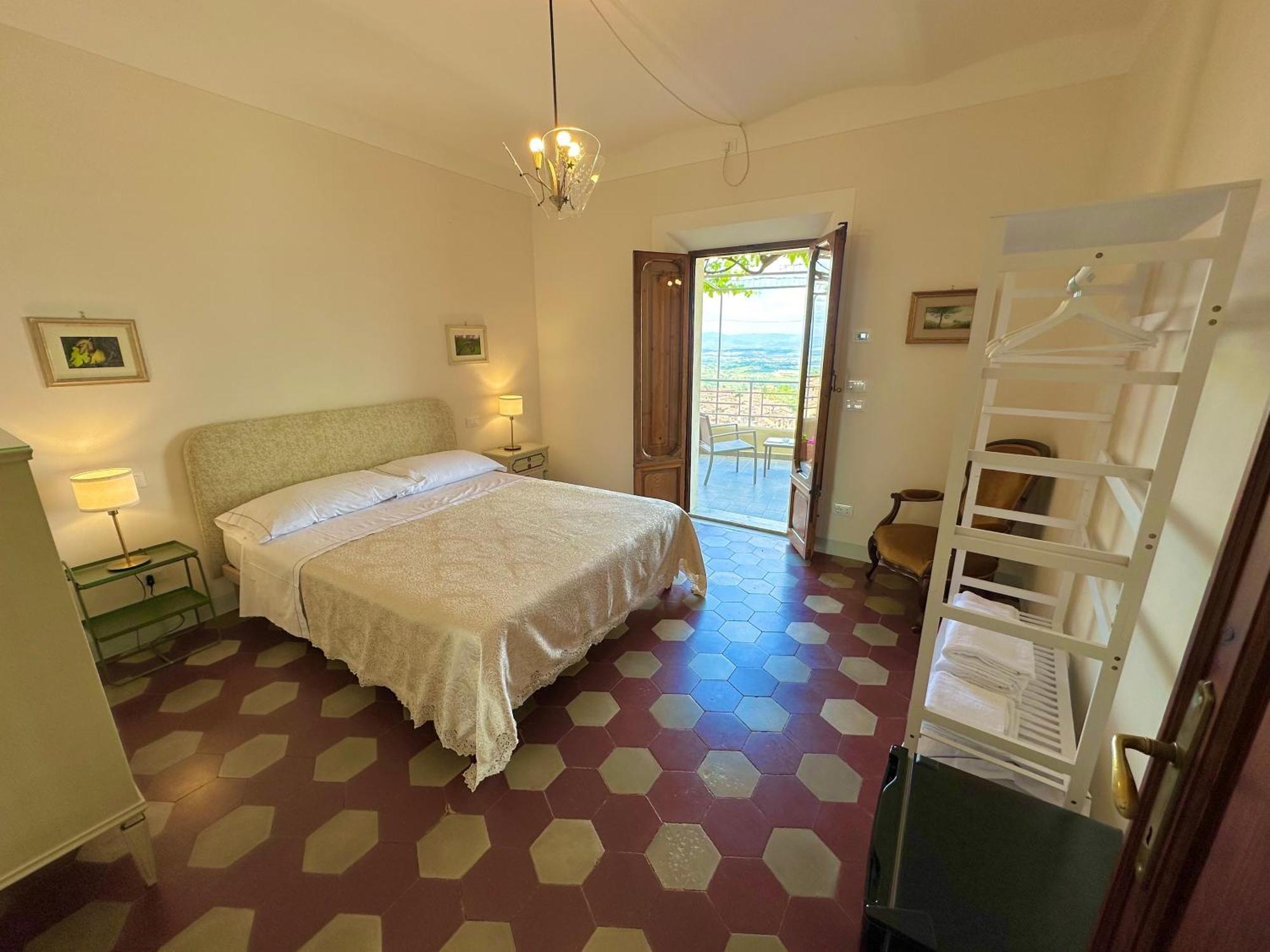 Centro Montepulciano Rooms 外观 照片