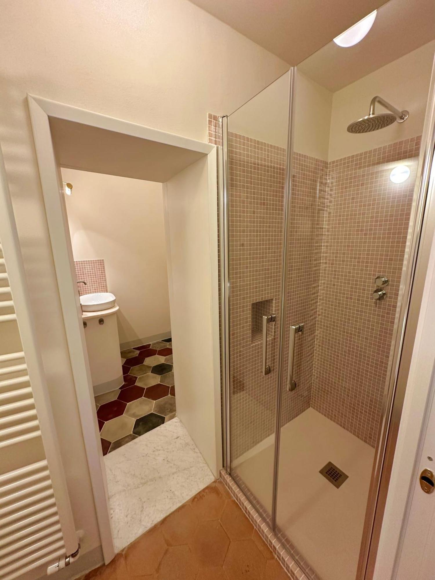Centro Montepulciano Rooms 外观 照片