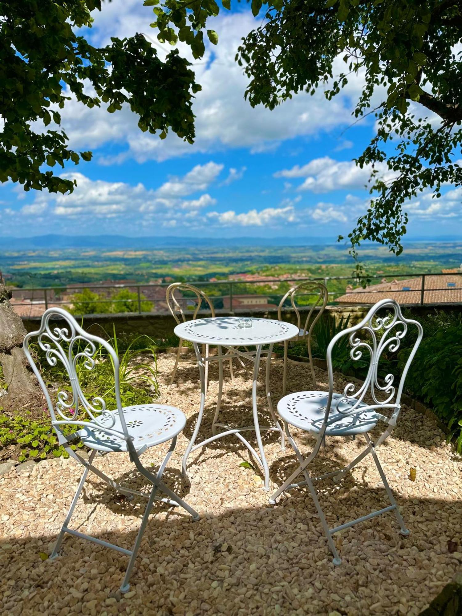 Centro Montepulciano Rooms 外观 照片