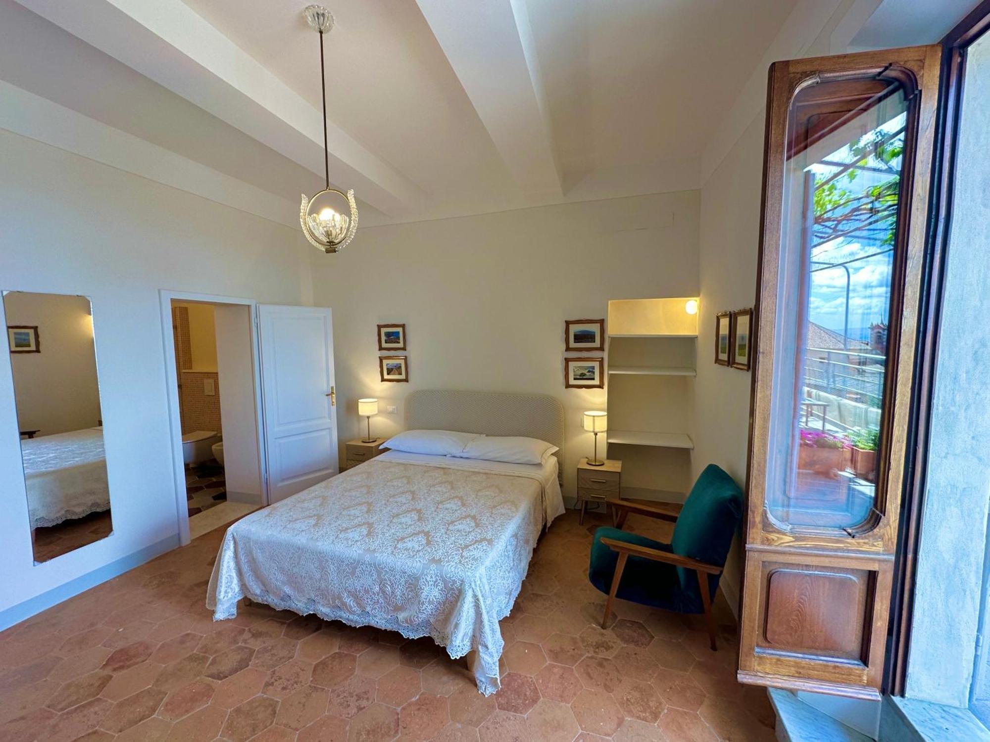 Centro Montepulciano Rooms 外观 照片