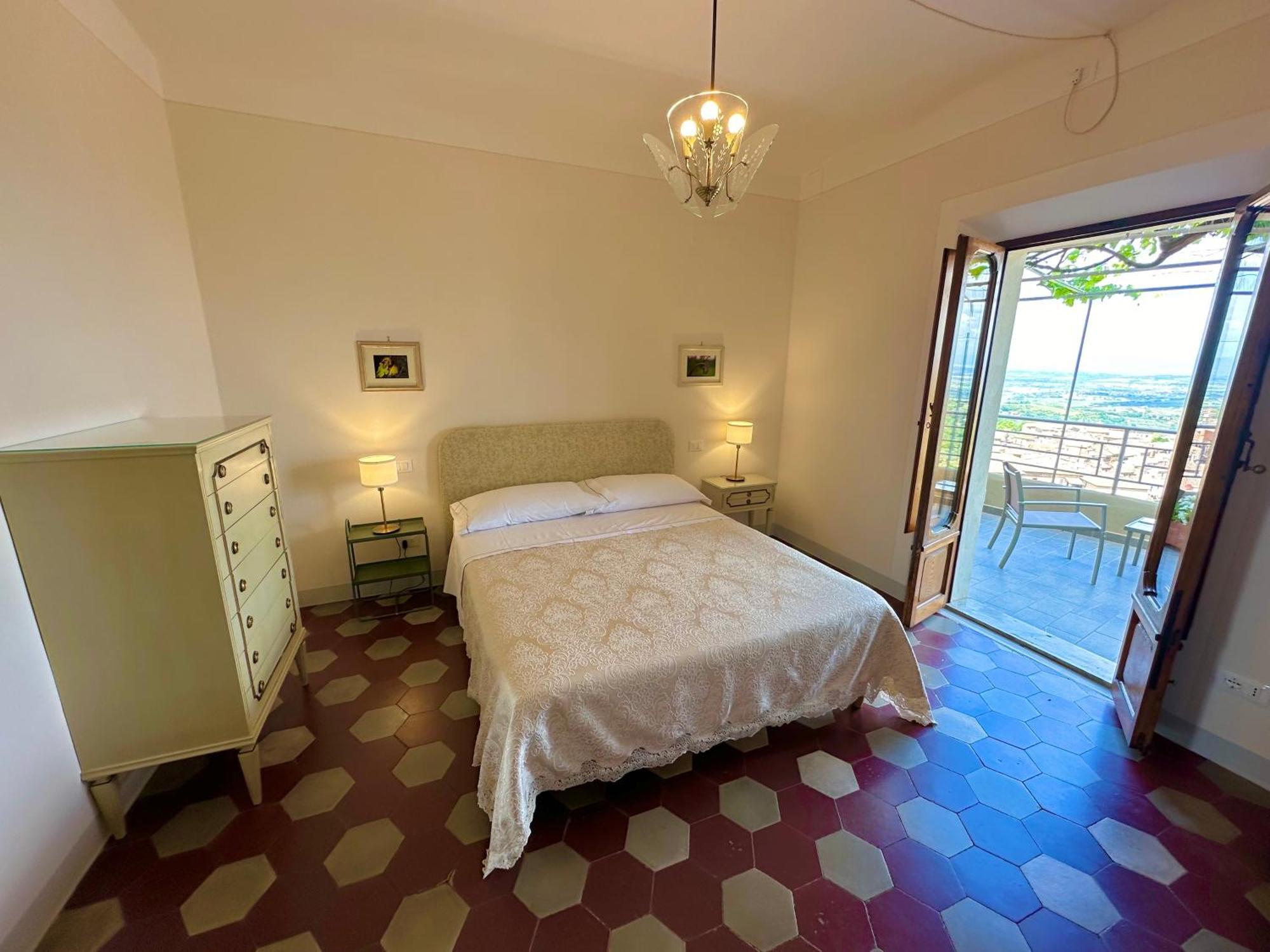 Centro Montepulciano Rooms 外观 照片