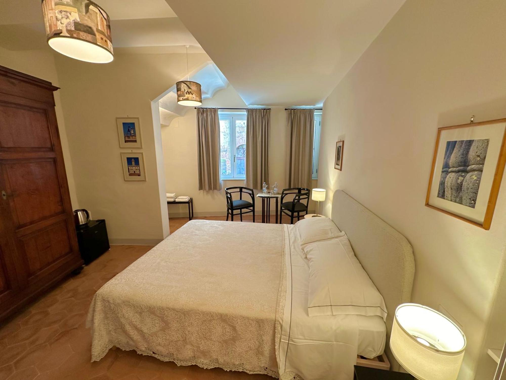 Centro Montepulciano Rooms 外观 照片